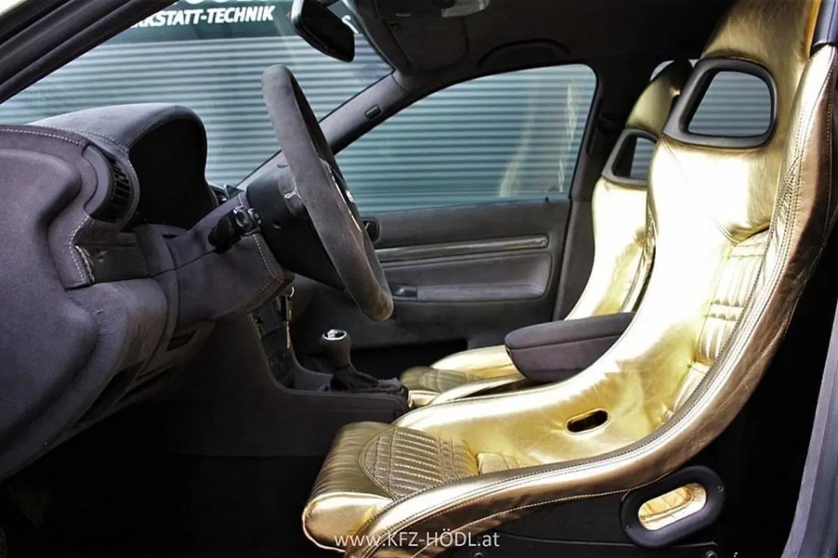 In vendita: Audi RS4 B5 (2001) da 1049 cavalli! (5)