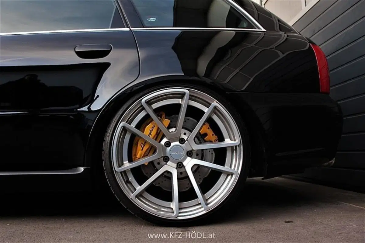In vendita: Audi RS4 B5 (2001) da 1049 cavalli! (7)