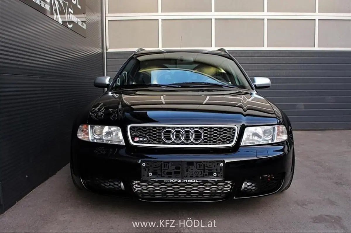 In vendita: Audi RS4 B5 (2001) da 1049 cavalli! (8)