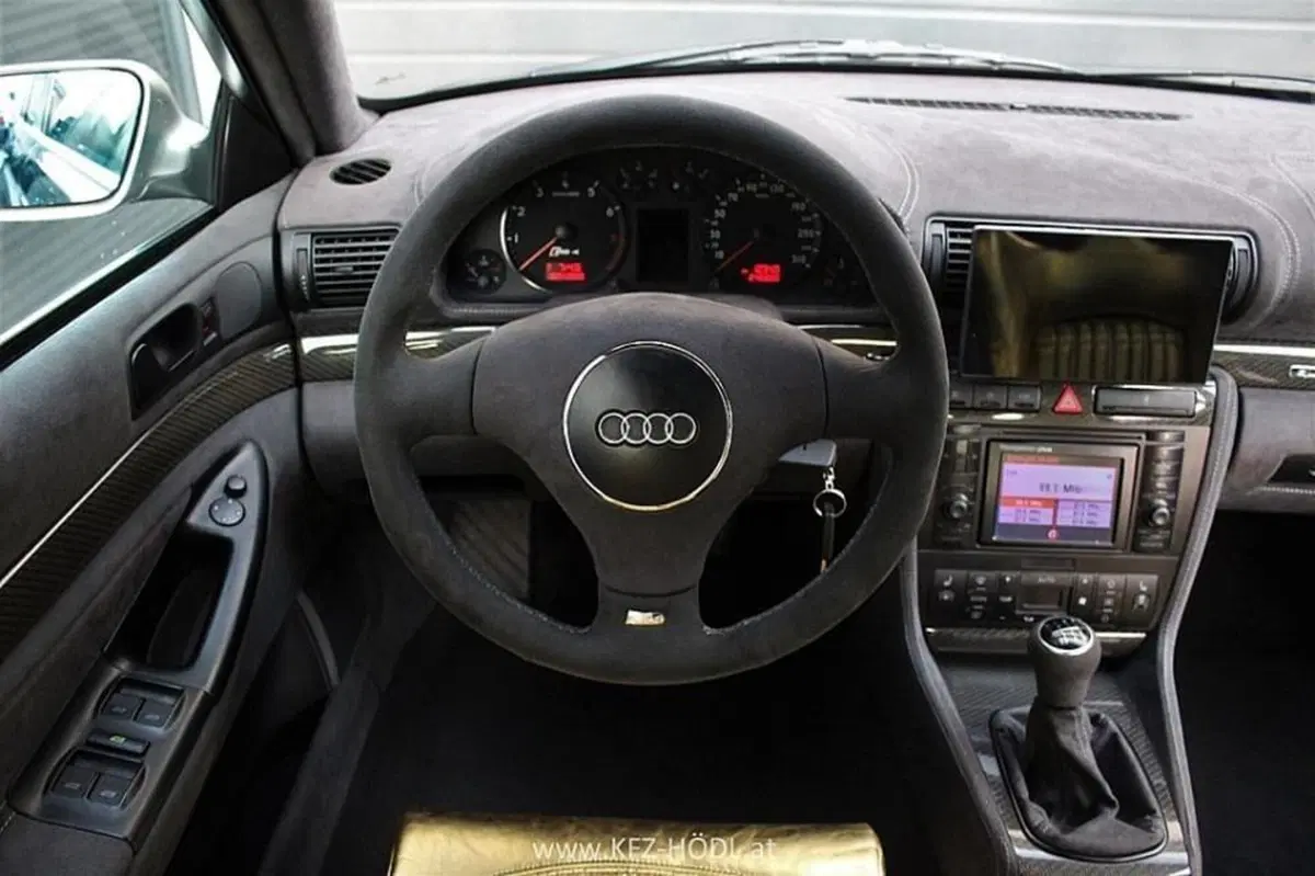 In vendita: Audi RS4 B5 (2001) da 1049 cavalli! (9)