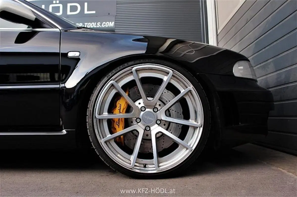 In vendita: Audi RS4 B5 (2001) da 1049 cavalli! (3)