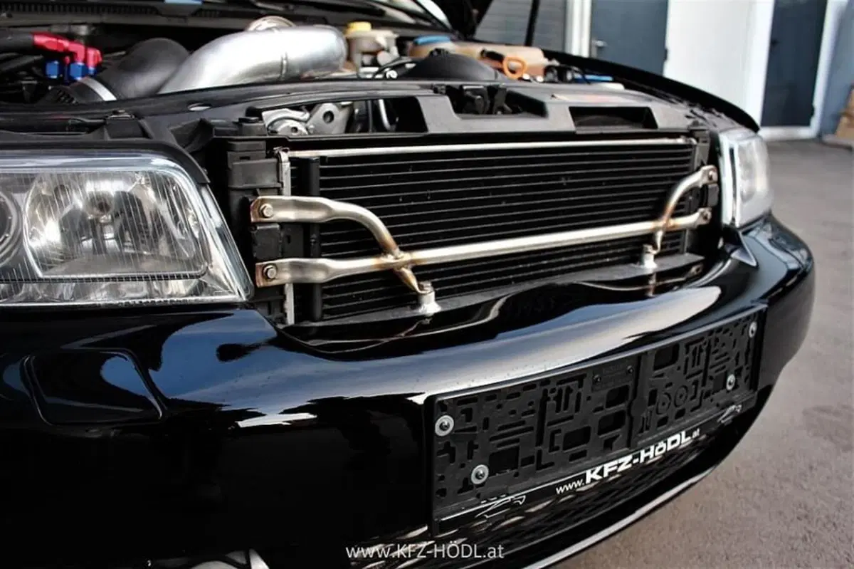 In vendita: Audi RS4 B5 (2001) da 1049 cavalli! (15)