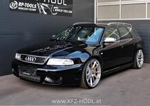 In vendita: Audi RS4 B5 (2001) da 1049 cavalli!