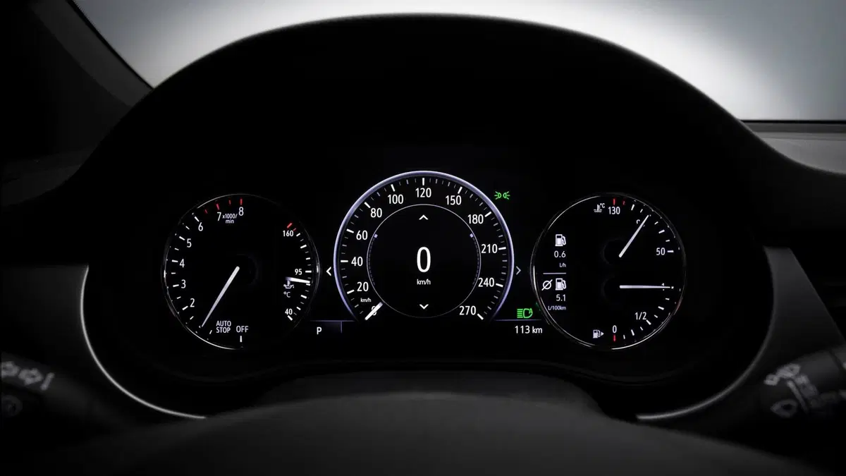Opel Astra 1.5 CDTI 105 CV S&S 5 porte GS Line (18)