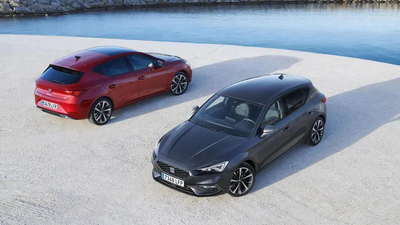 Seat Leon 2020, i prezzi per l'Italia da 22.200 euro