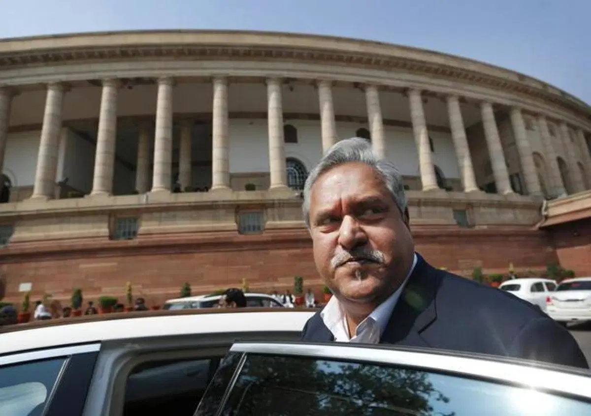 F1, Vijay Mallya perde l'appello contro l'estradizione in India