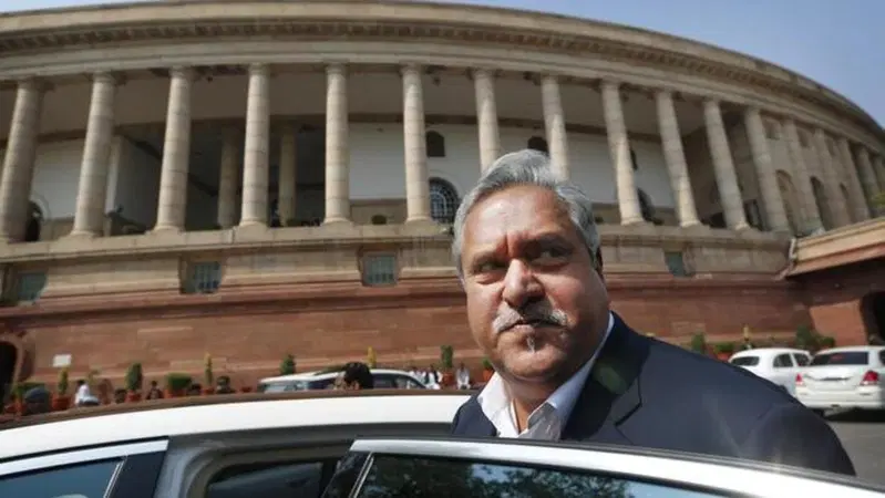 F1, Vijay Mallya perde l'appello contro l'estradizione in India
