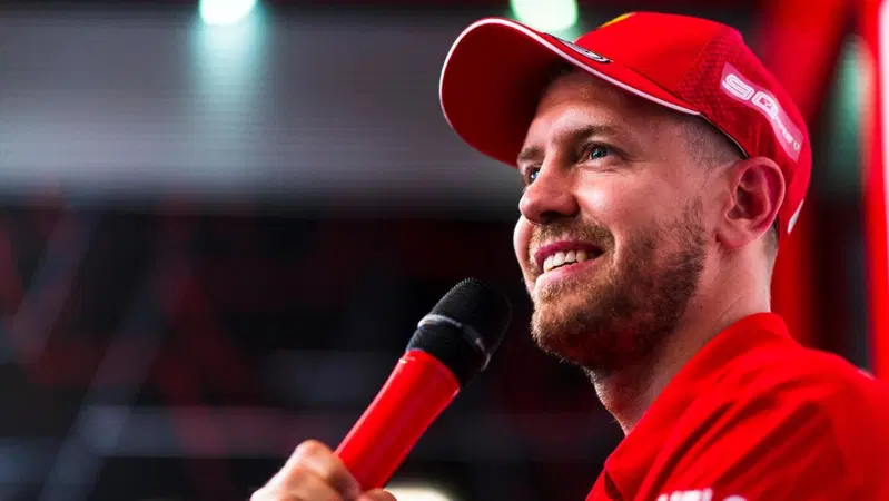 F1, Vettel rifiuta la prima proposta della Ferrari per il rinnovo?