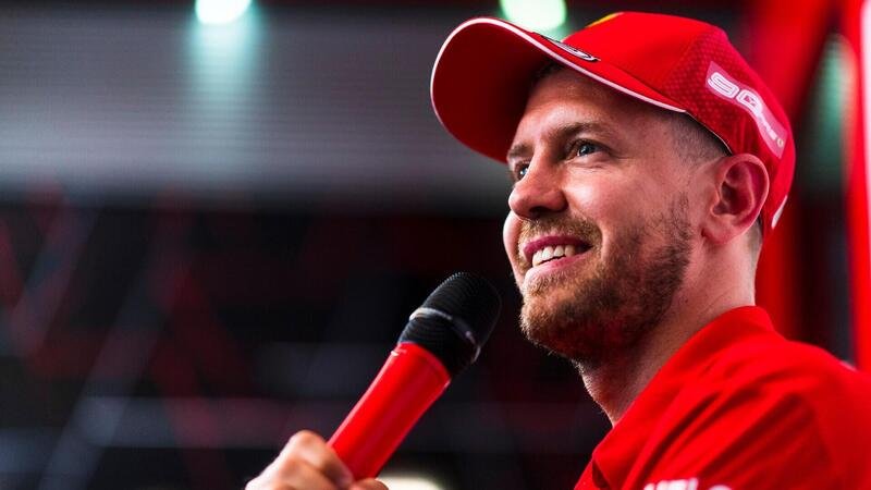 F1, Vettel rifiuta la prima proposta della Ferrari per il rinnovo?