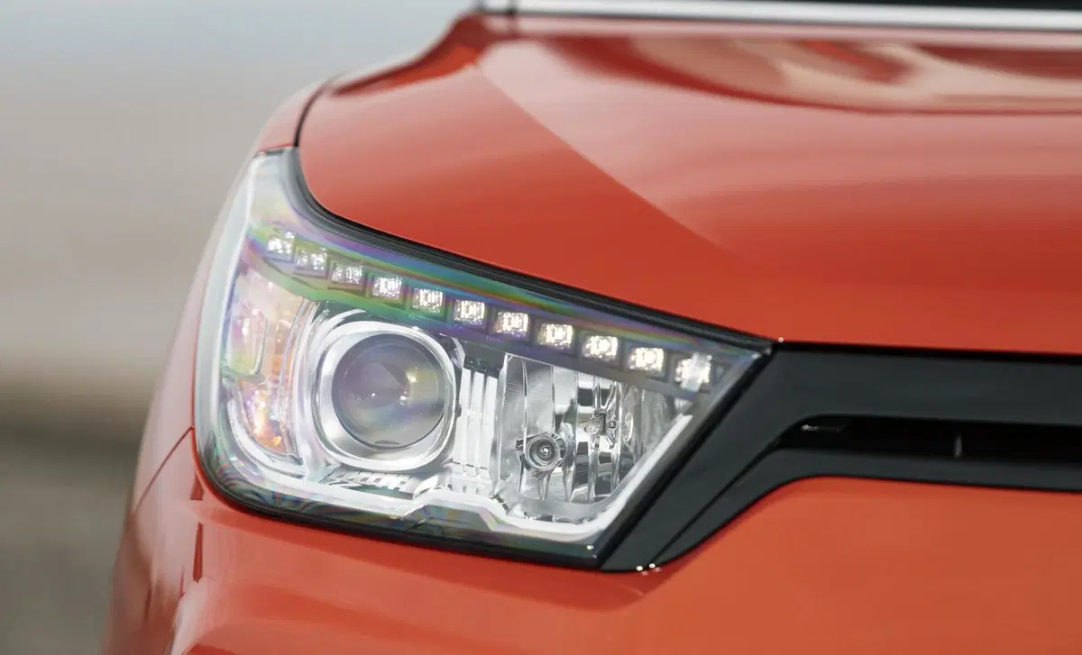 Ssangyong Tivoli 1.6d 2WD I lov It (45)