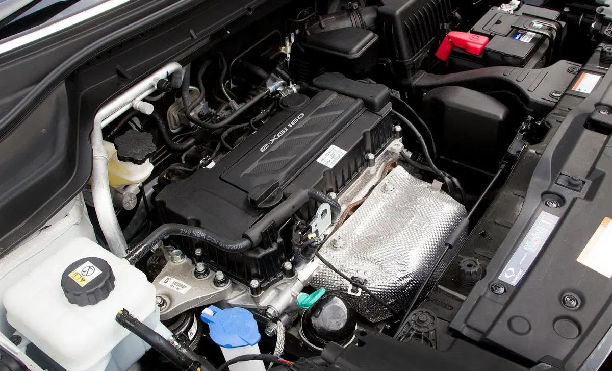 Ssangyong Tivoli 1.6d 2WD I lov It (42)
