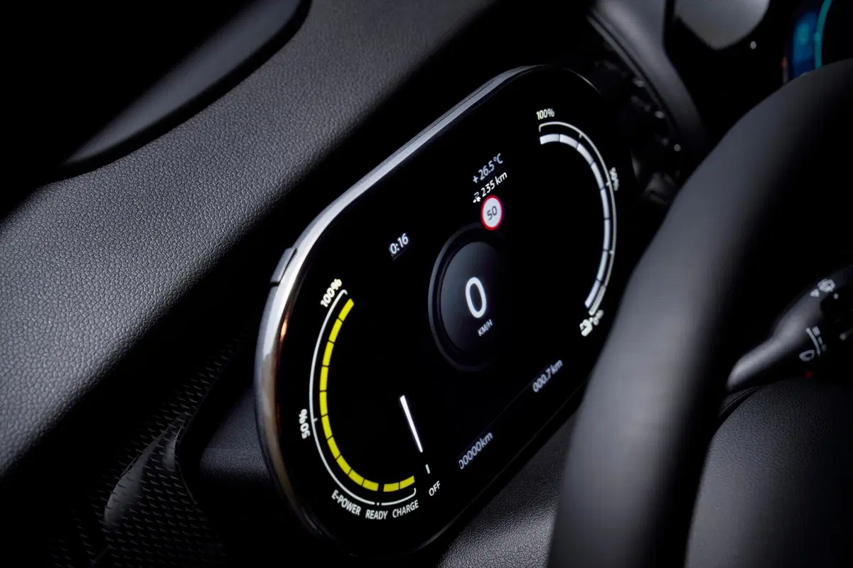 Controllare l'auto da remoto. L'App di Mini Elettrica [VIDEO] (14)