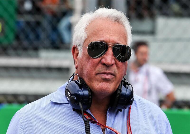 Aston Martin, Lawrence Stroll diventa presidente esecutivo