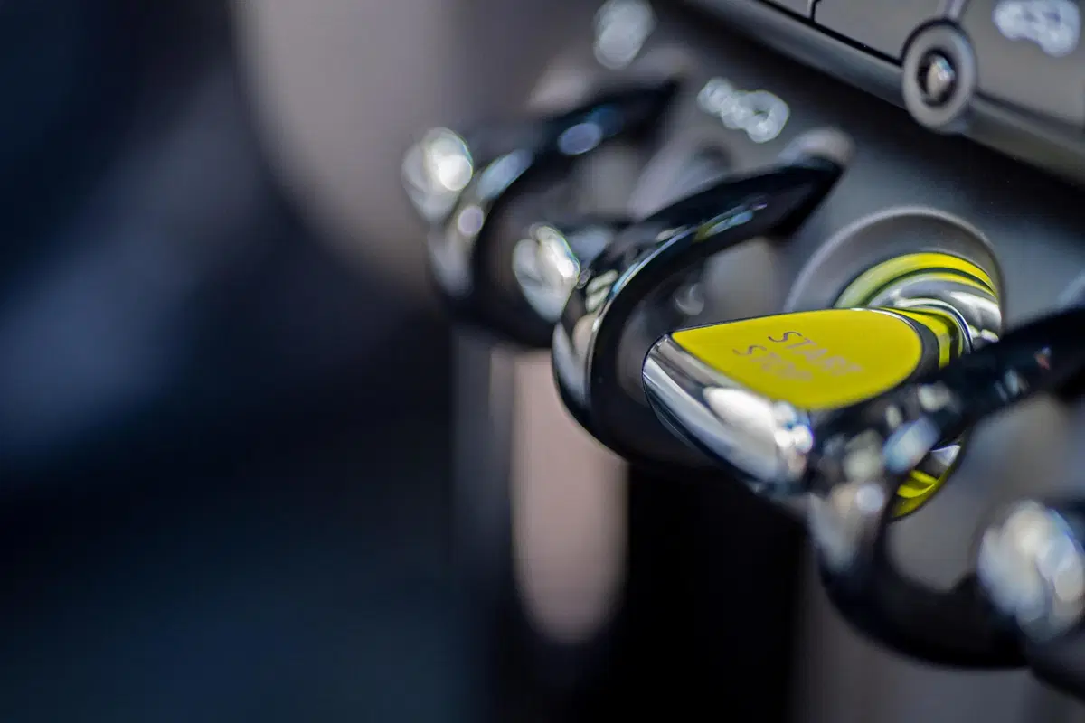 Controllare l'auto da remoto. L'App di Mini Elettrica [VIDEO] (17)