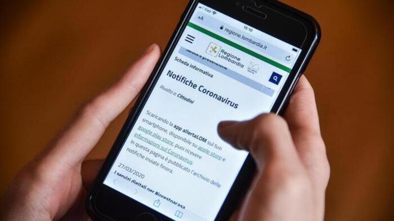 App Immuni, obbligatoria per gli spostamenti oppure no? Facciamo chiarezza