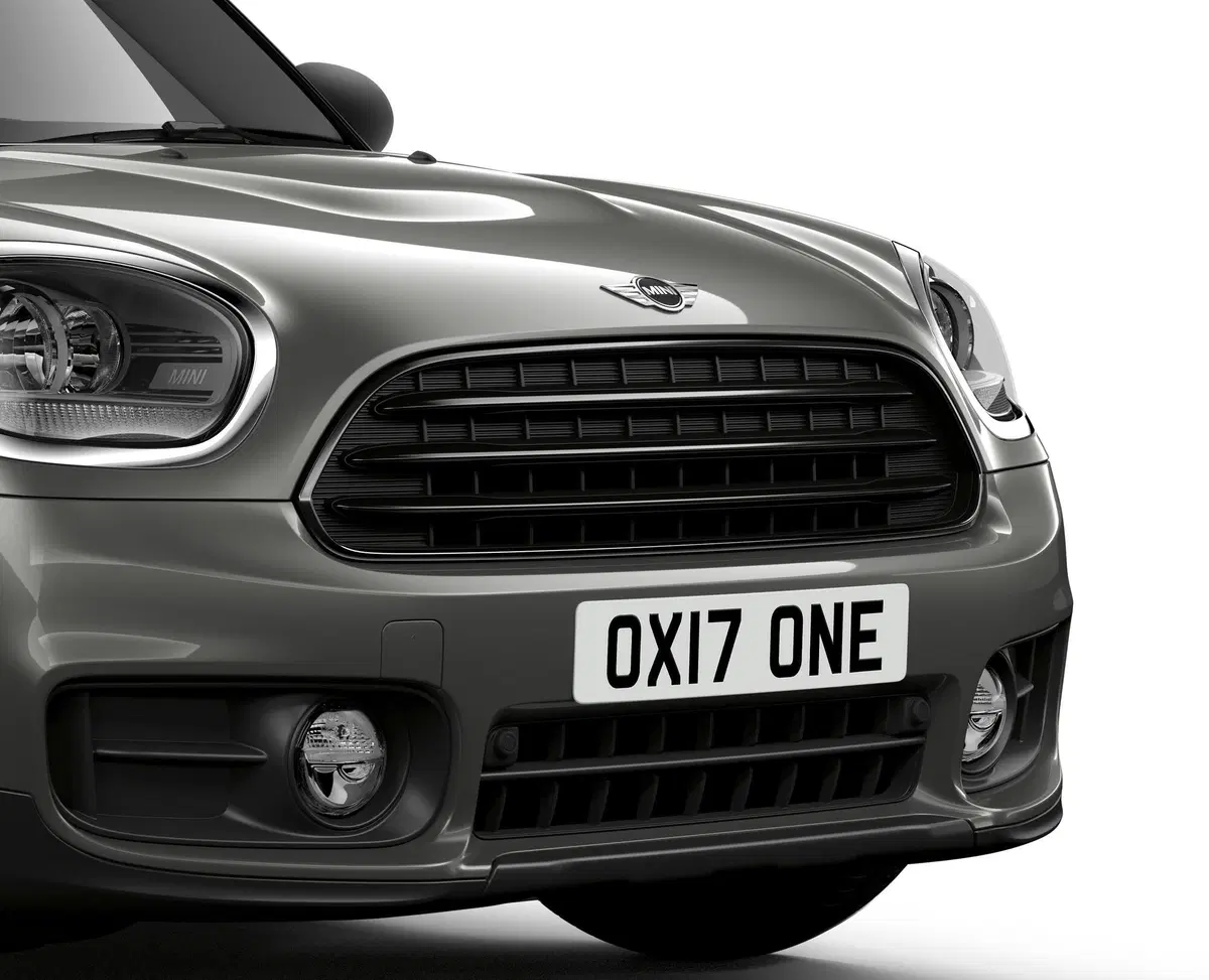 MINI Mini Countryman 1.5 Cooper Hype Countryman ALL4 Automatica (49)