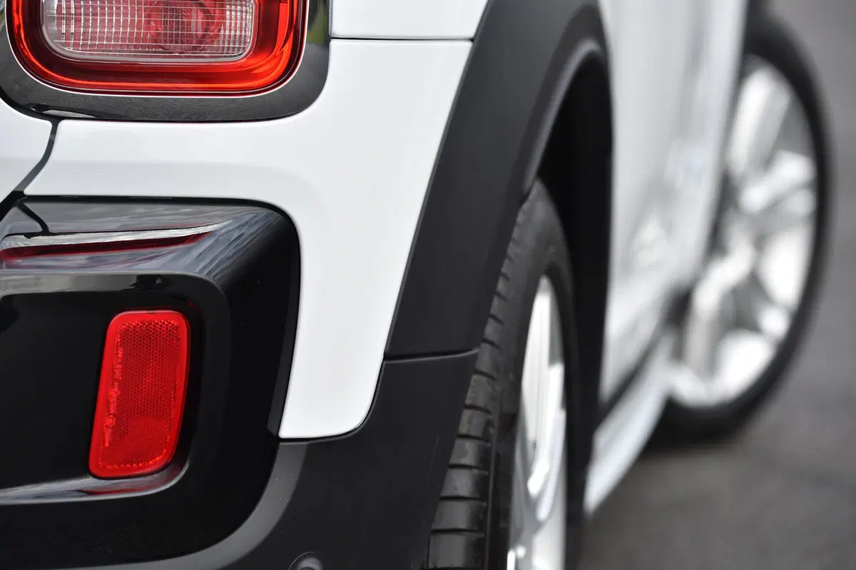MINI Mini Countryman 1.5 Cooper Hype Countryman ALL4 Automatica (51)