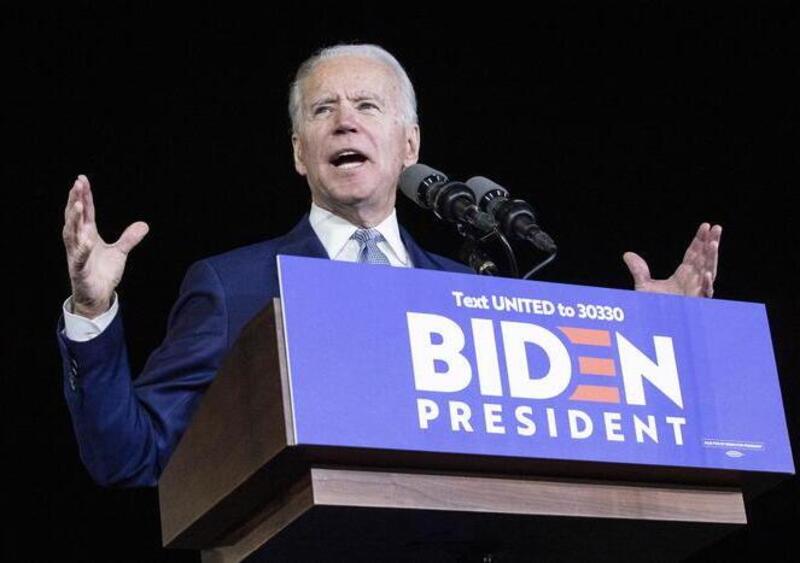 USA: il sindacato UAW sostiene Joe Biden per la presidenza