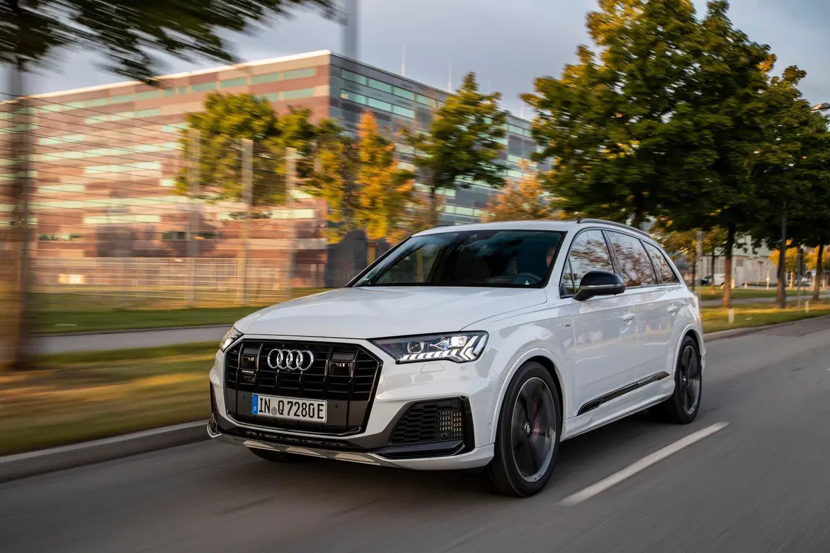 Audi TFSI PHEV: aperti gli ordini per A6, A7 Sportback e Q7 (4)