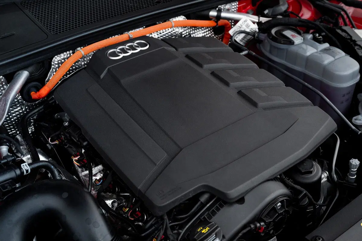 Audi TFSI PHEV: aperti gli ordini per A6, A7 Sportback e Q7 (3)