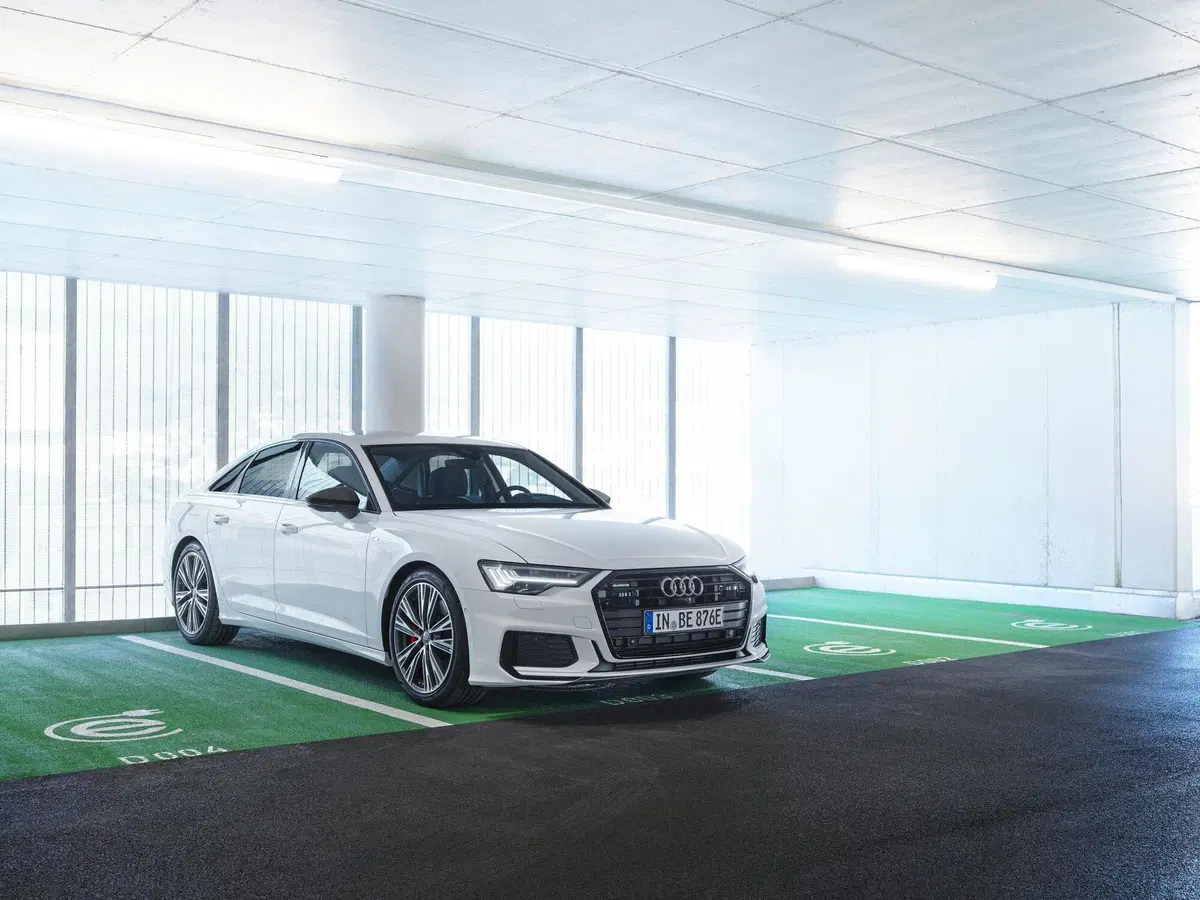 Audi TFSI PHEV: aperti gli ordini per A6, A7 Sportback e Q7 (7)