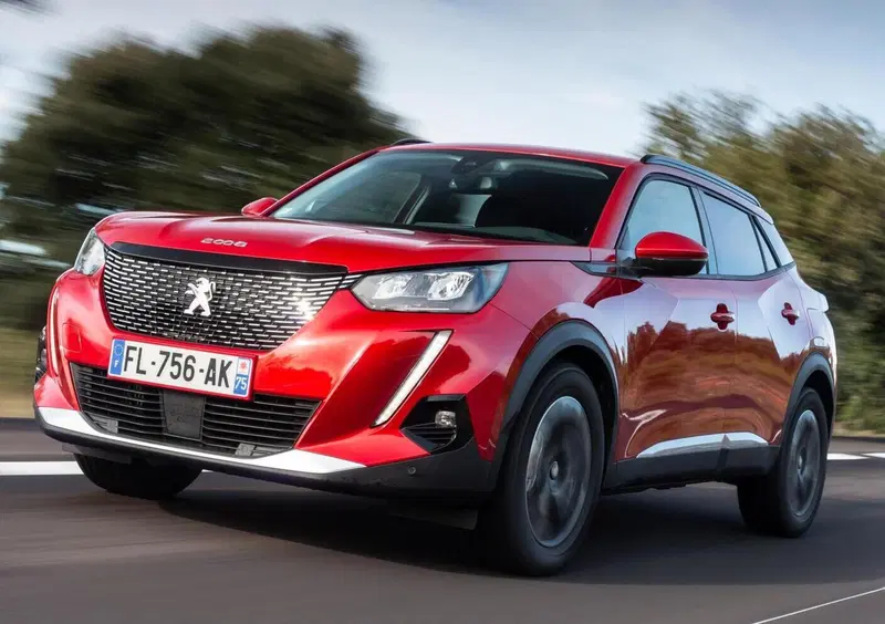 Peugeot 2008 (2019-->>) (19)