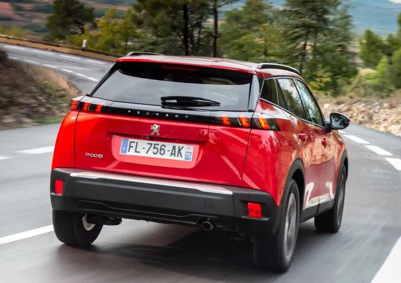 Peugeot 2008 (2019-->>) (18)