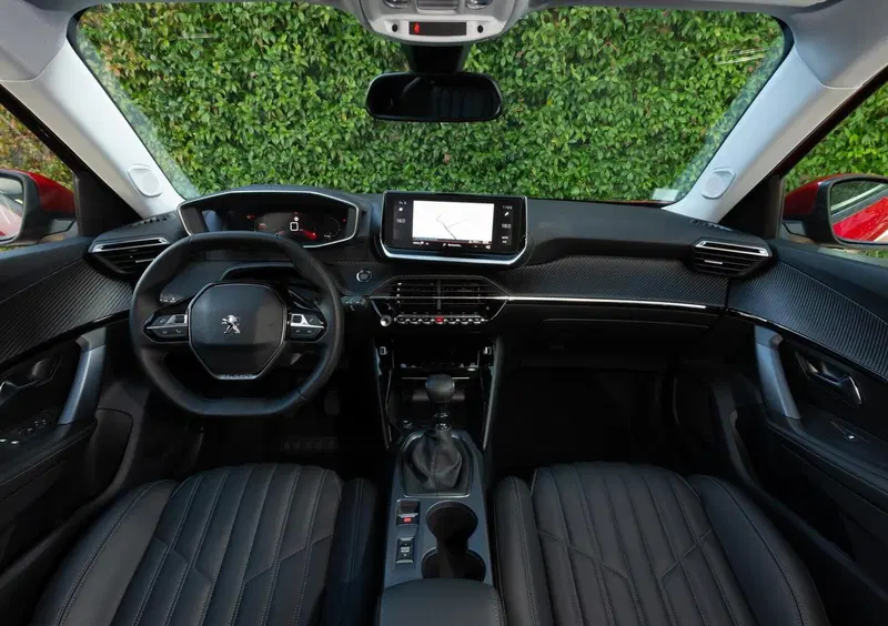 Peugeot 2008 (2019-->>) (28)