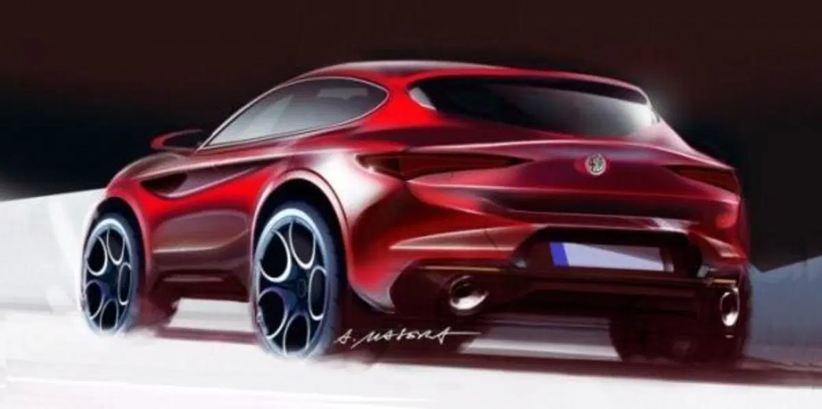 Dopo Covid B-SUV, FCA con PSA pronte a marchiare con ogni logo il piccolo Crossover: Alfa, Lancia e Jeep? (2)