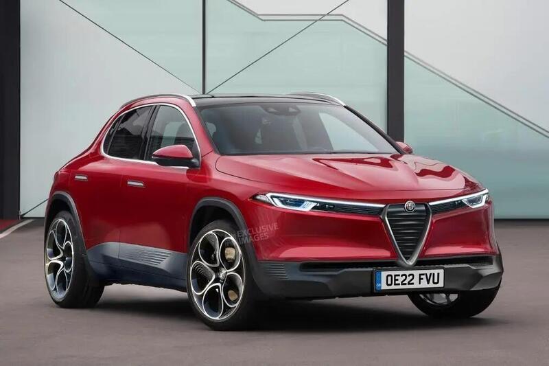 Dopo Covid B-SUV, FCA con PSA pronte a marchiare con ogni logo il piccolo Crossover: Alfa, Lancia e Jeep?