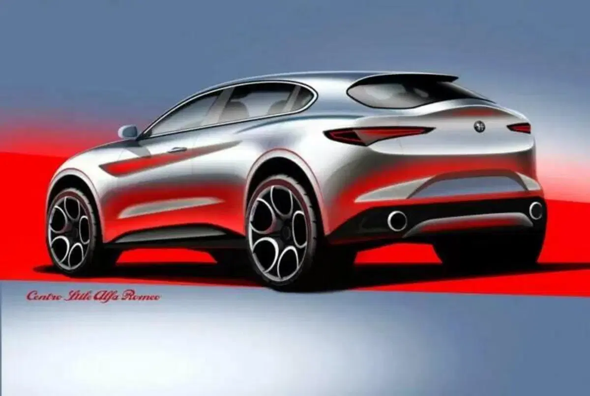 Dopo Covid B-SUV, FCA con PSA pronte a marchiare con ogni logo il piccolo Crossover: Alfa, Lancia e Jeep? (3)