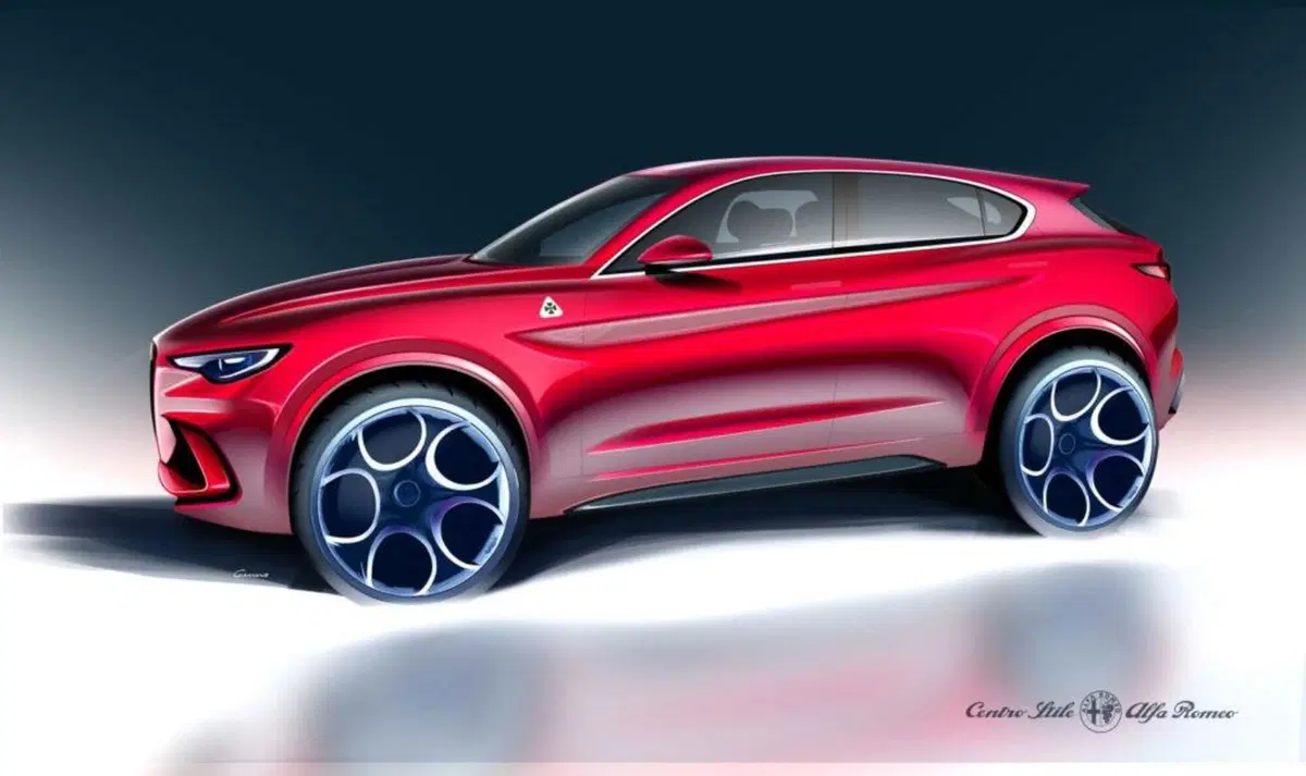 Dopo Covid B-SUV, FCA con PSA pronte a marchiare con ogni logo il piccolo Crossover: Alfa, Lancia e Jeep? (4)