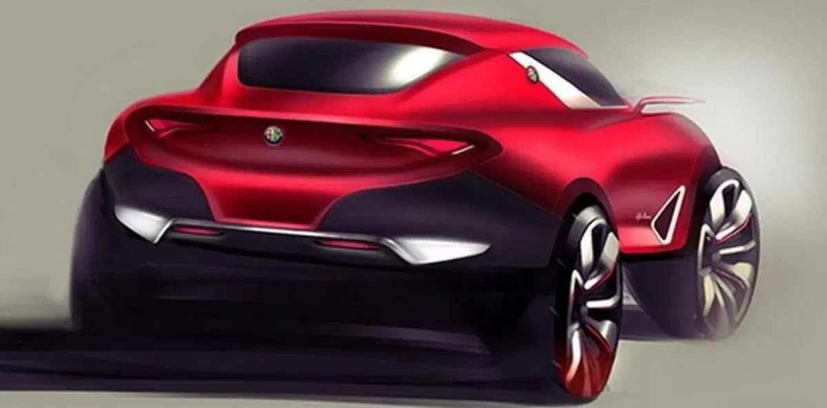 Dopo Covid B-SUV, FCA con PSA pronte a marchiare con ogni logo il piccolo Crossover: Alfa, Lancia e Jeep? (6)