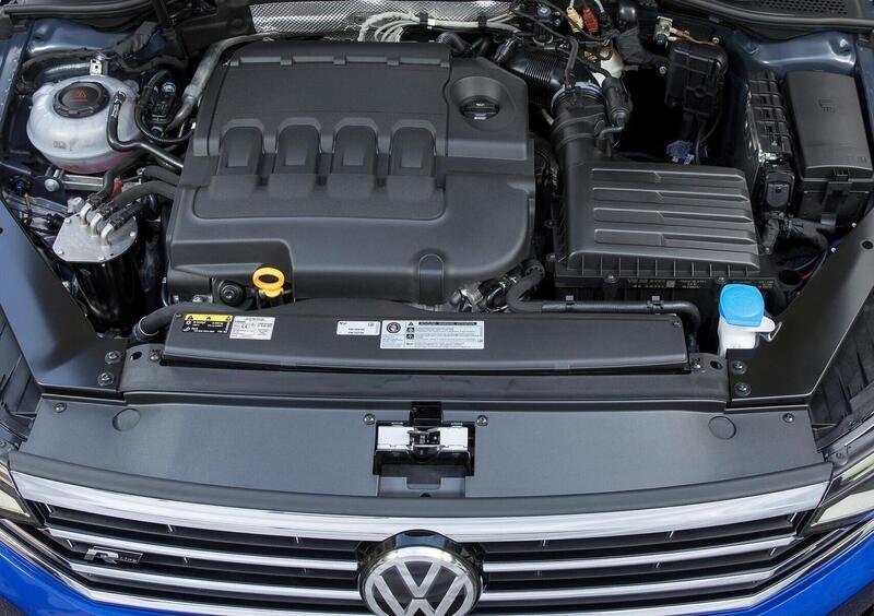 Volkswagen Passat Variant (24)