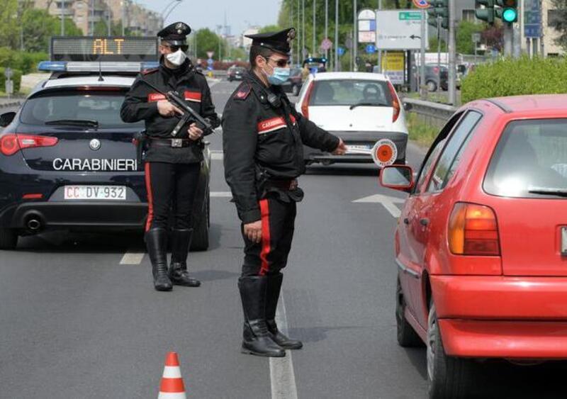 Fase 2: verso spostamenti tra Comuni consentiti dal 4 maggio