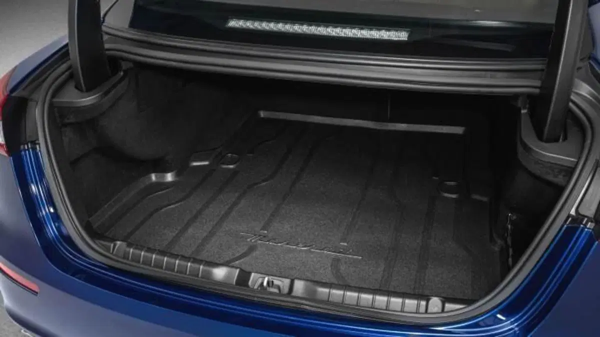 Maserati Ghibli Ghibli V6 S Q4 (16)