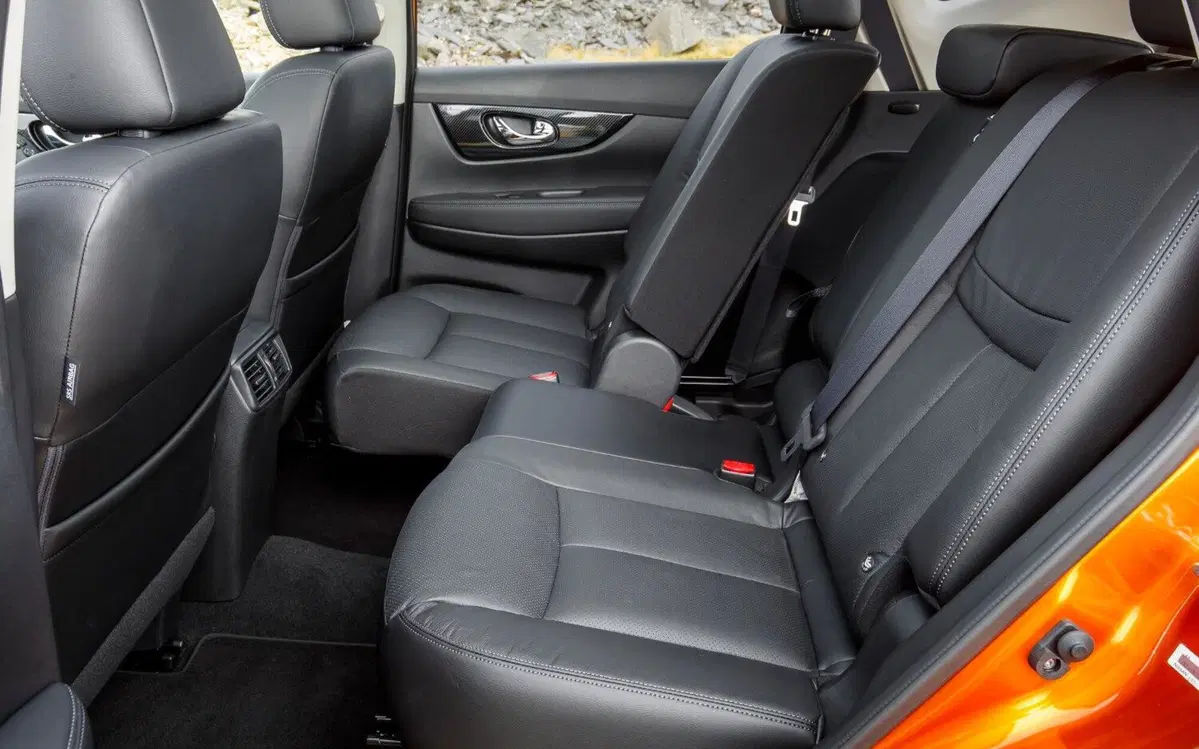 Nissan X-Trail 1.6 dCi 4WD Tekna (13)