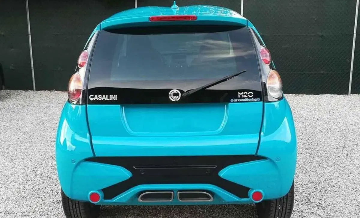Casalini M14 M14 Scala Luxe (5)