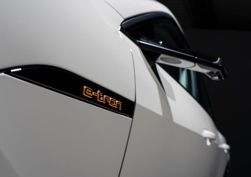 Audi e-tron (2019-22) (22)