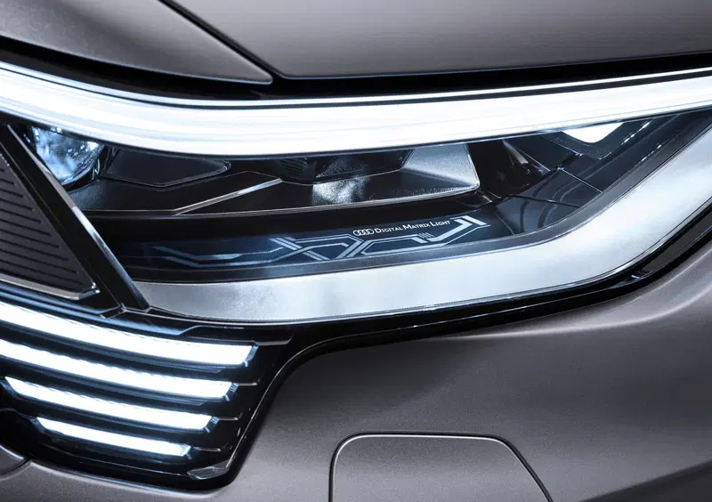 Audi e-tron (2019-22) (24)