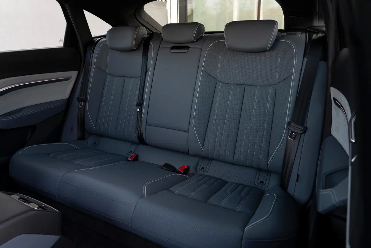 Audi e-tron Sportback (2019-22) (17)