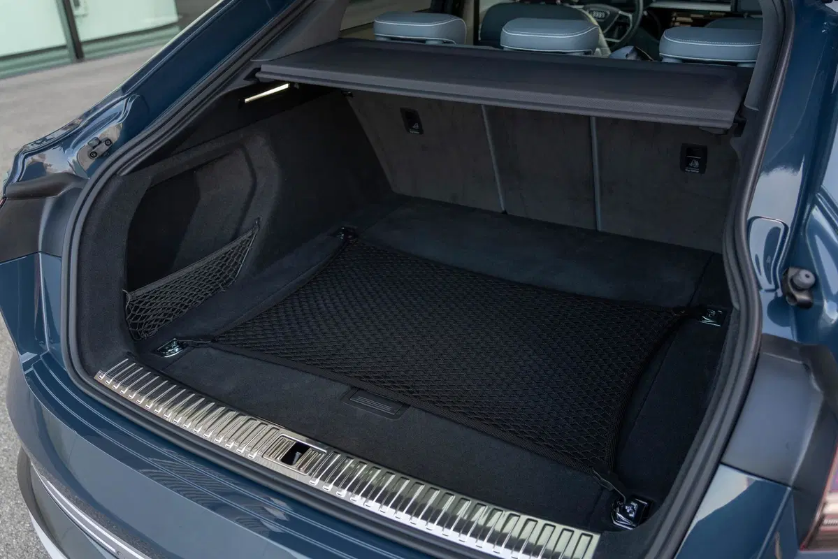Audi e-tron Sportback (2019-22) (14)