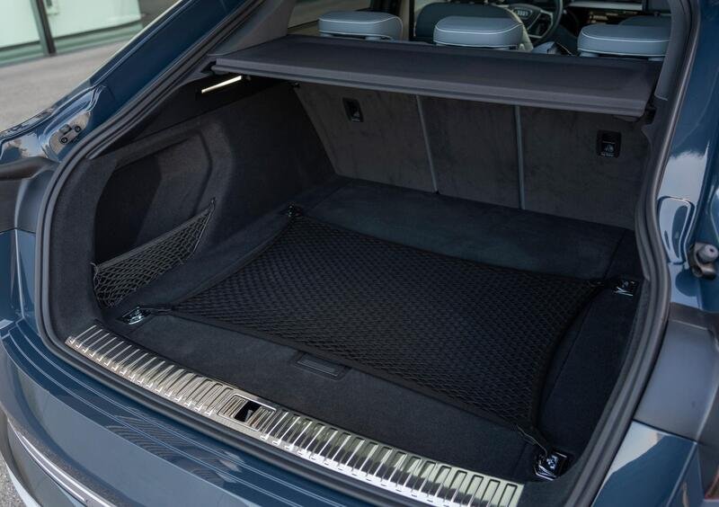 Audi e-tron Sportback (2019-22) (14)
