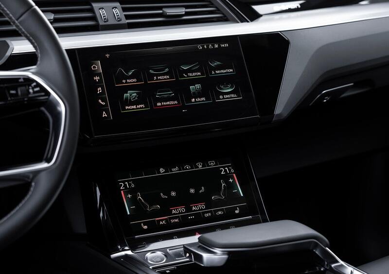 Audi e-tron Sportback (2019-22) (18)