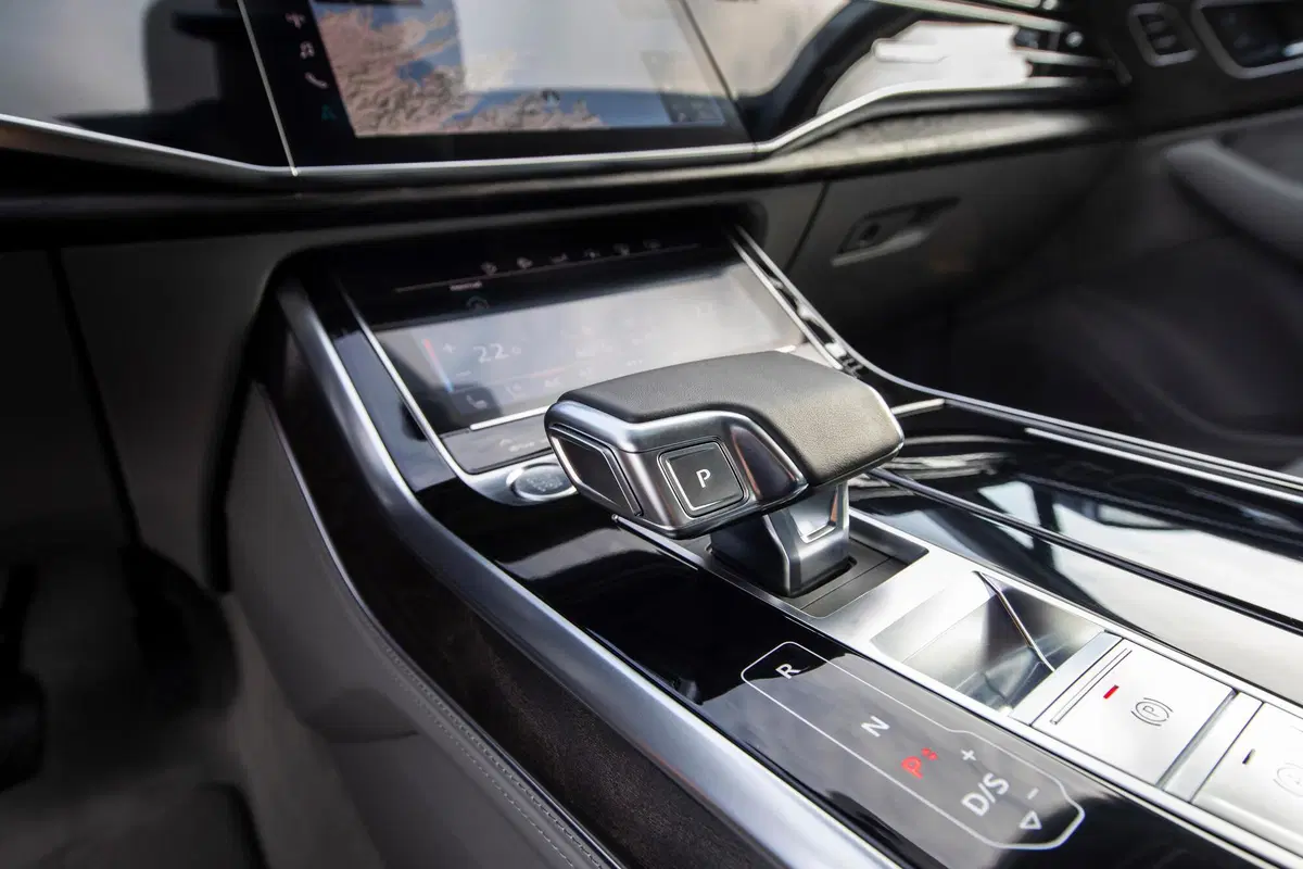 Audi Q7 (2016-18) (16)