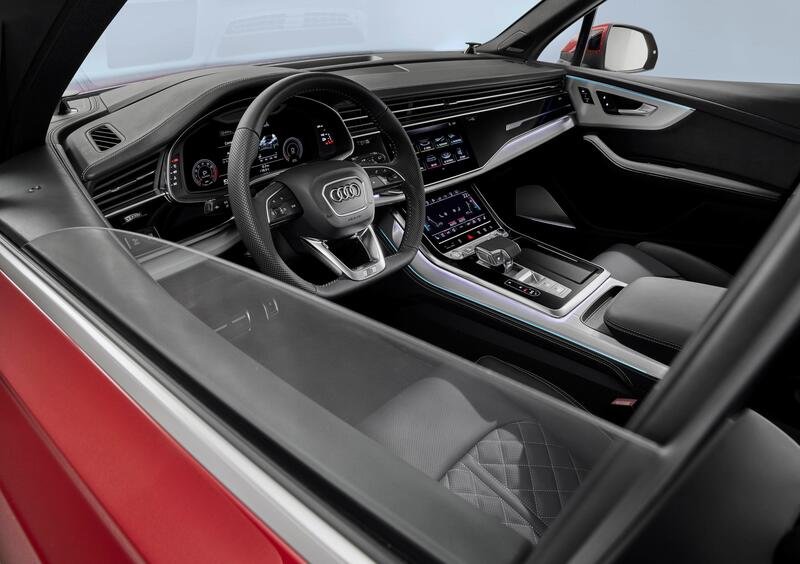 Audi Q7 (17)