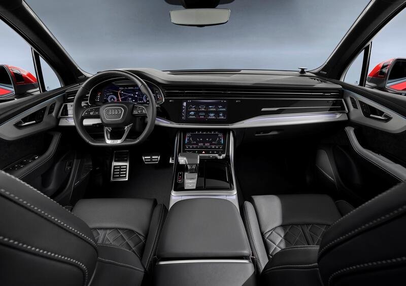 Audi Q7 (11)