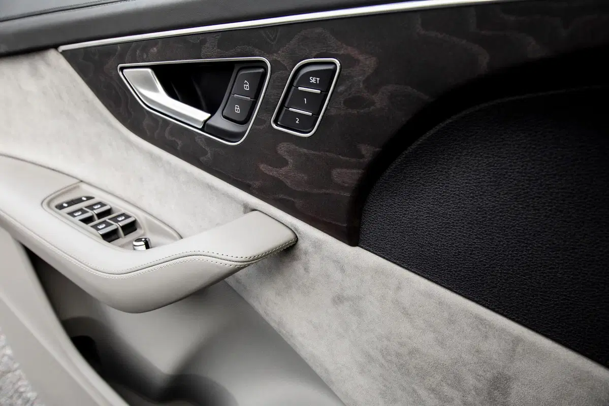 Audi Q7 (2016-18) (19)