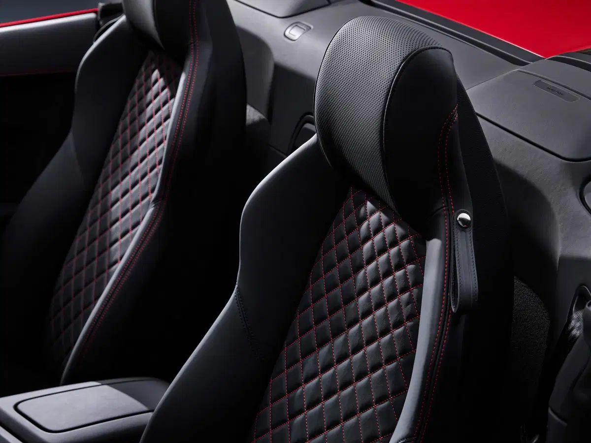 Audi R8 Cabrio (2016-24) (19)
