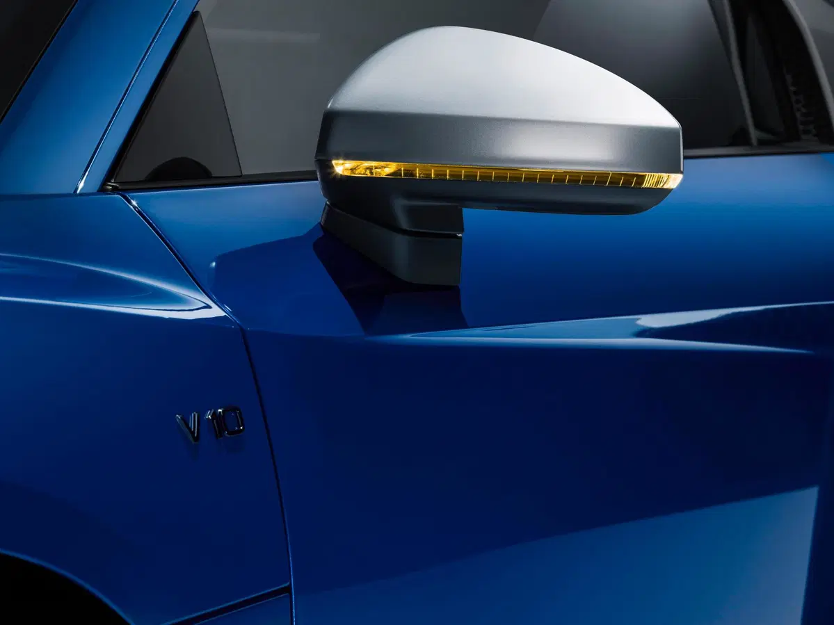 Audi R8 Coupé V10 quattro S tronic (18)